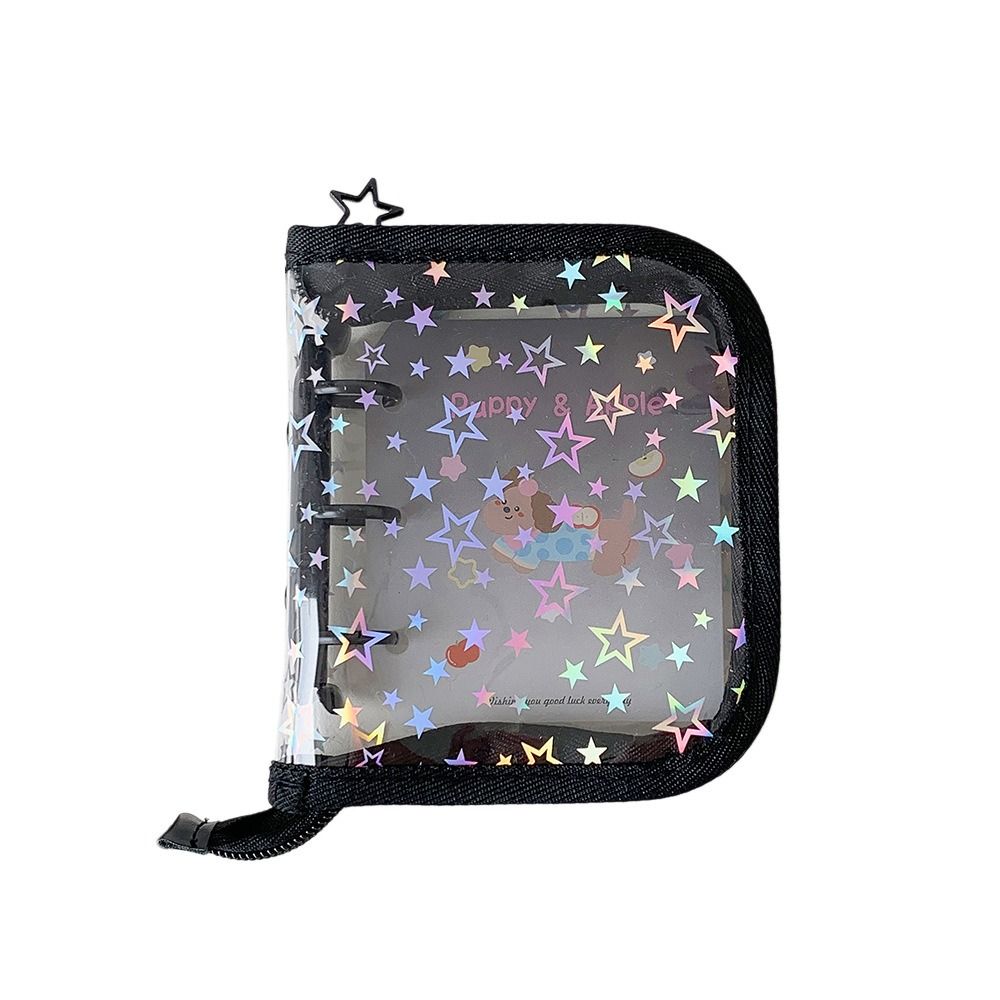Kpop Photo Card Binder 3 Inch - 1 unidad, álbum de fotos de
