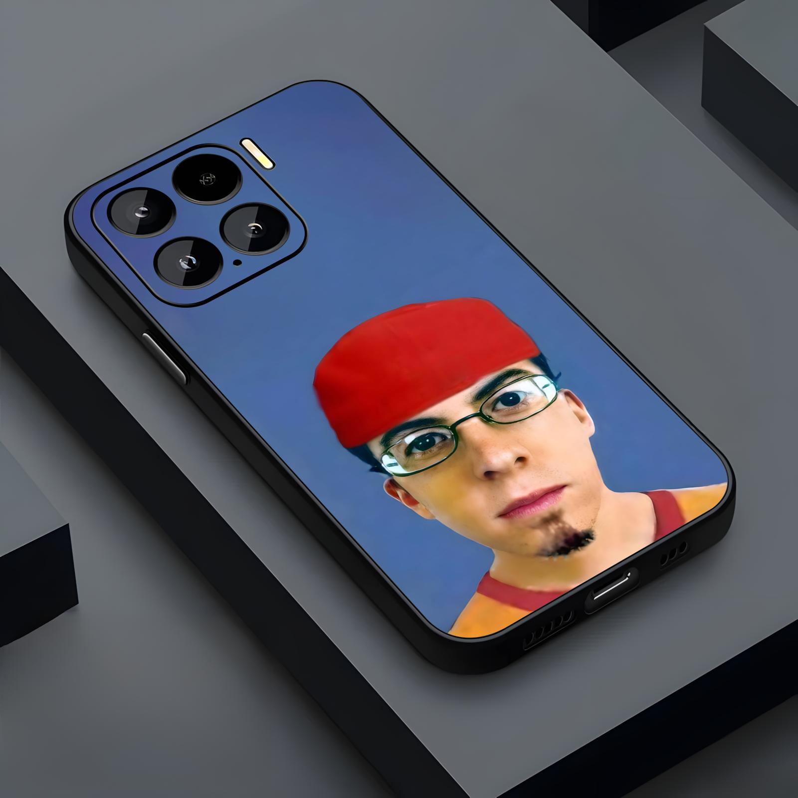 Funda de teléfono Mclovin Movi - Movies reseña y precio