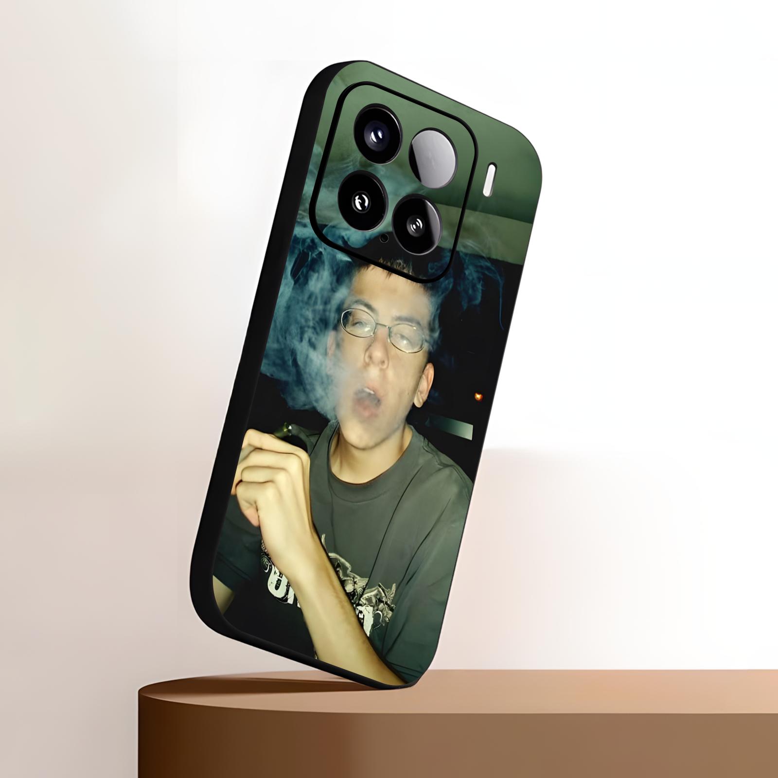 Funda de teléfono Mclovin Movi - Movies reseña y precio