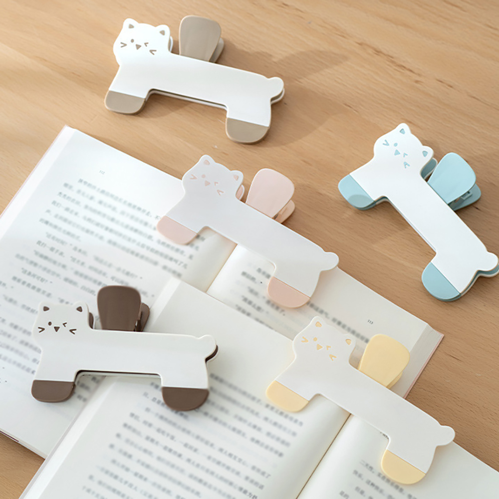 Soporte para libros con diseño - Stationery Books reseña y precio