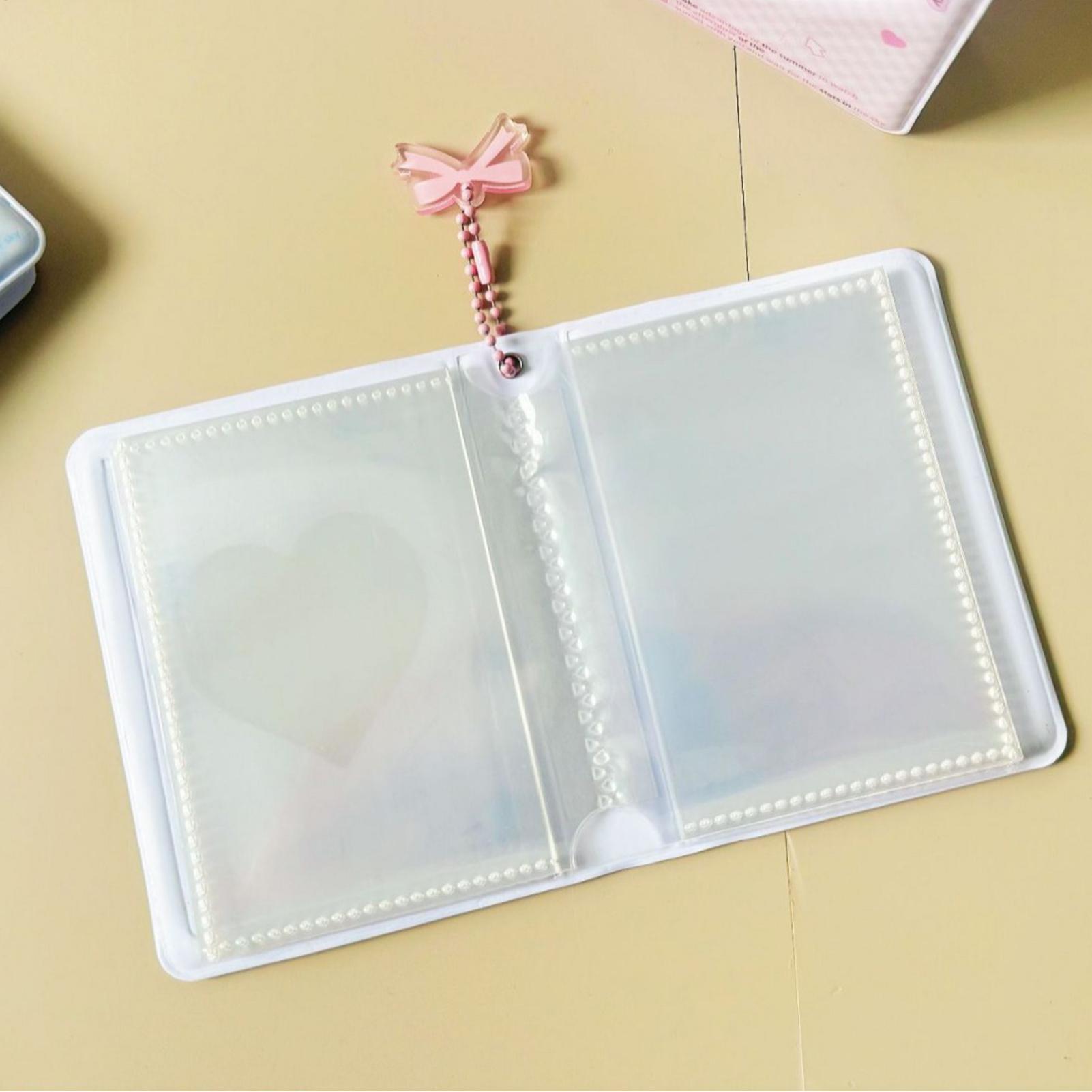 Álbum de Fotos Kpop de 3 Pulga - Kpop Photo Card Binder 3 Inch reseña y precio