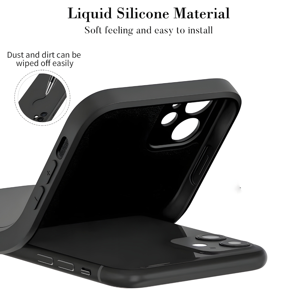 Funda de teléfono clásica de l - Movies reseña y precio