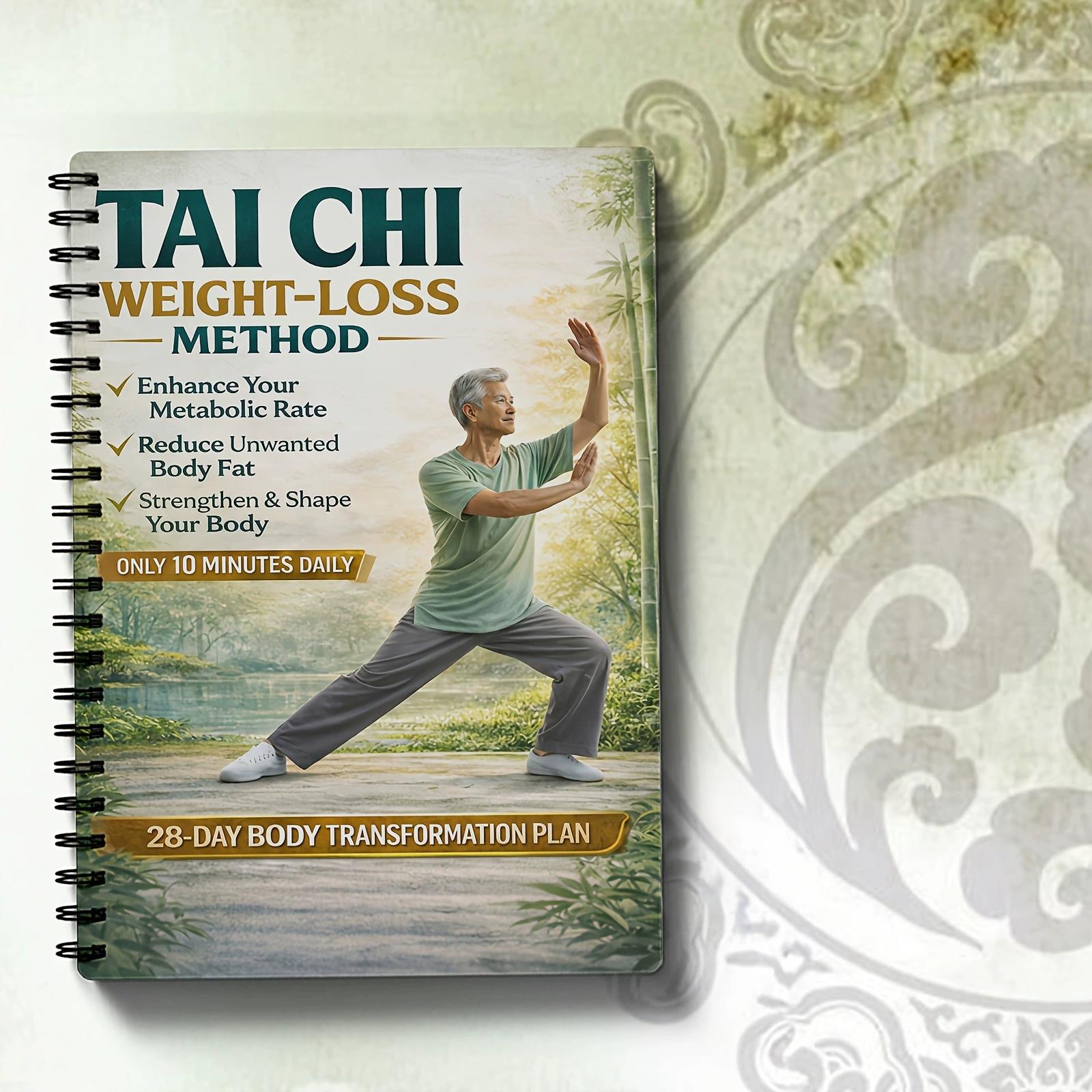 Tai Chi para Personas Mayores: - Books reseña y precio