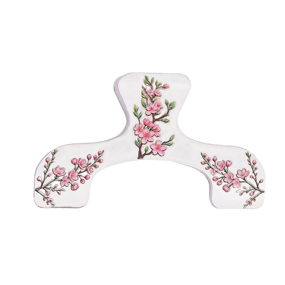 Clips de metal tallados de est - Stationery Books reseña y precio
