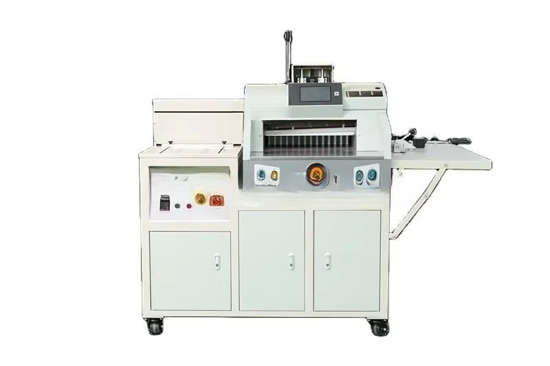 Máquina para hacer álbumes de  - Magazines reseña y precio