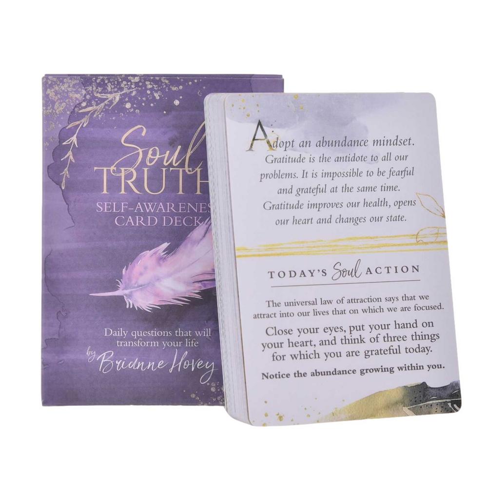 Baraja de cartas de autodecien - Tarot Deck With Guidebook reseña y precio